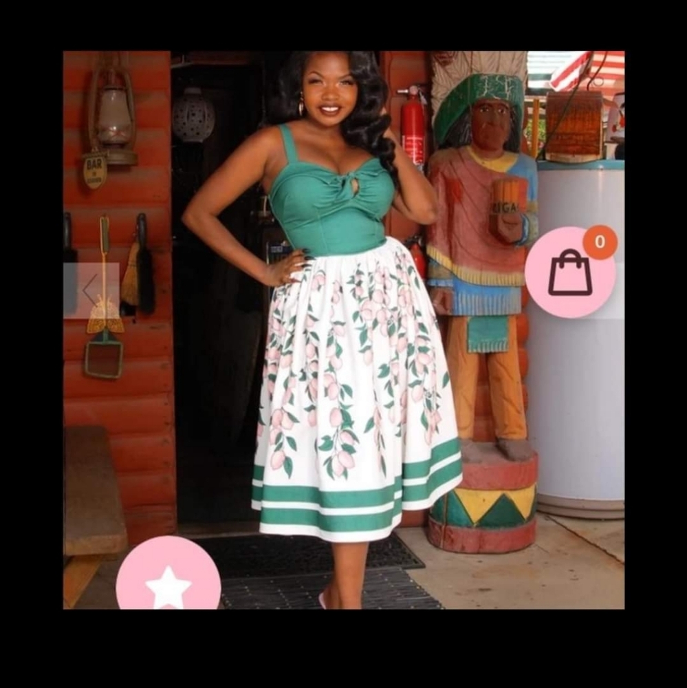 Pinupgirlclothing
